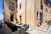 Hotel degli Affreschi