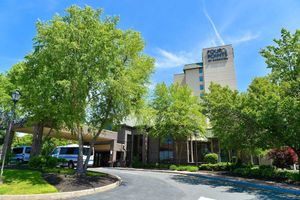 Four Points by Sheraton Wakefield Boston Htl&Conference Cntr