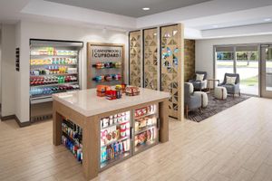 Candlewood Suites Boston North Shore - Danvers