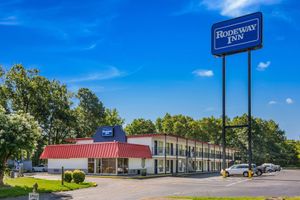 Rodeway Inn Richmond South