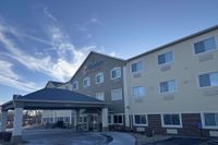 Comfort Suites Omaha