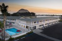 Motel 6 Morro Bay