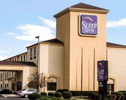 Sleep Inn Concord - Kannapolis