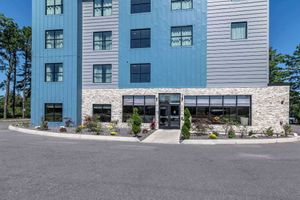 Casco Bay Hotel Portland Airport - Maine Mall, Ascend Hotel Collection