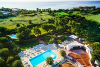 TH Simeri - Simeri Village