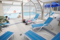 Résidence Odalys Les Villas de la Baie