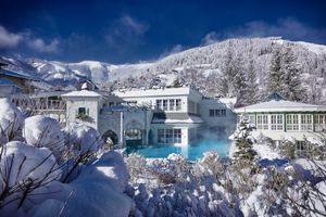 Hotel Salzburgerhof