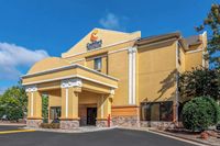 Comfort Inn & Suites Atlanta/Smyrna