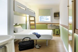 Hotel Ibis Budget Montélimar