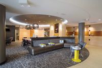 Springhill Suites by Marriott Winston-Salem Hanes Mall