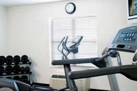 TownePlace Suites Chicago Lombard