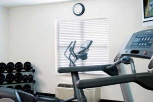TownePlace Suites Chicago Lombard