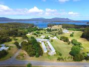 Port Arthur Motor Inn