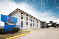 Motel 6 Dallas, TX - Fair Park