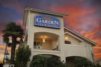 Garden Inn & Suites Fresno