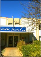 Aix Hotel
