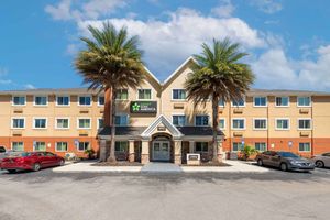 Extended Stay America Select Suites Jacksonville Southpoint