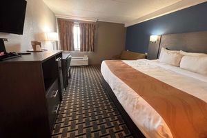 Econo Lodge Louisville East