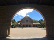 Stanford Motor Inn Palo Alto