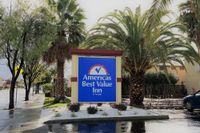 Americas Best Value Inn Milpitas Silicone Valley