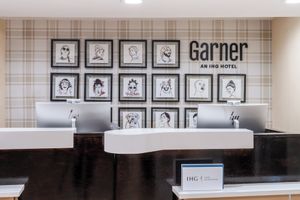 Garner Hotel Virginia Beach North by IHG