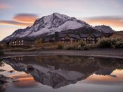 Hotel Las Torres Patagonia