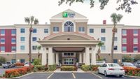Holiday Inn Express St. Petersburg North (I-275) by IHG