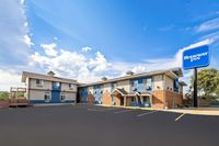 Rodeway Inn Rapid City