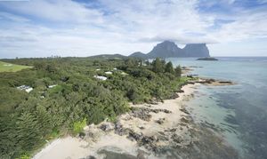 Arajilla Retreat