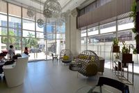 Currency Serviced Suites