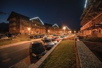 Tatragolf Mountain Resort