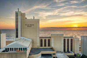 Ocean Sands Resort, Oceanfront, Virginia Beach by Vacatia