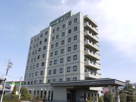 Hotel Route-Inn Nakatsugawa Inter