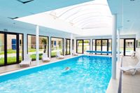 Résidence Nemea Le Domaine des Mauriers+Billet au Grand Aquarium de Saint-Malo