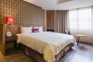 Shin Shin Hotels - Songshan