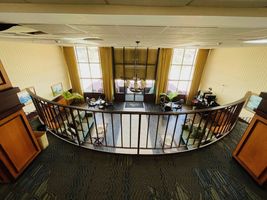 Mystic River Hotel & Suites Near Casinos