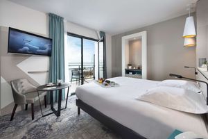 Hôtel Valdys Thalasso & Spa - la Baie