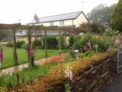 Barton Gate Farm Guesthouse
