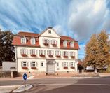 Poststation zum Alten Forstamt