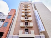 Toyoko Inn Okinawa Naha Kokusai Dori Miebashi Station