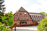 Hotel Hof Sudermühlen