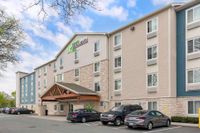 Extended Stay America Suites - Providence