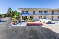 Studio 6 Kissimmee, FL - Orlando+Entradas Disney World Base ticket