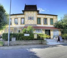 Auberge des Ecluses