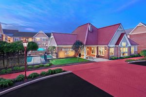Residence Inn by Marriott Hartford Avon