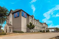 Motel 6 Fort Worth, TX - Burleson