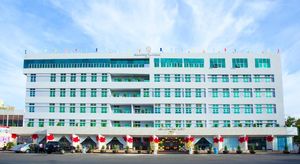 Sai Gon Bac Lieu Hotel