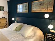 Villa Mary+Billet au Château Royal d'Amboise