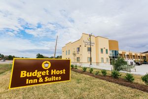 Budget Host Inn and Suites