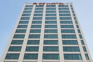 CS Hotel